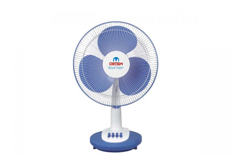 portable fans for rooms